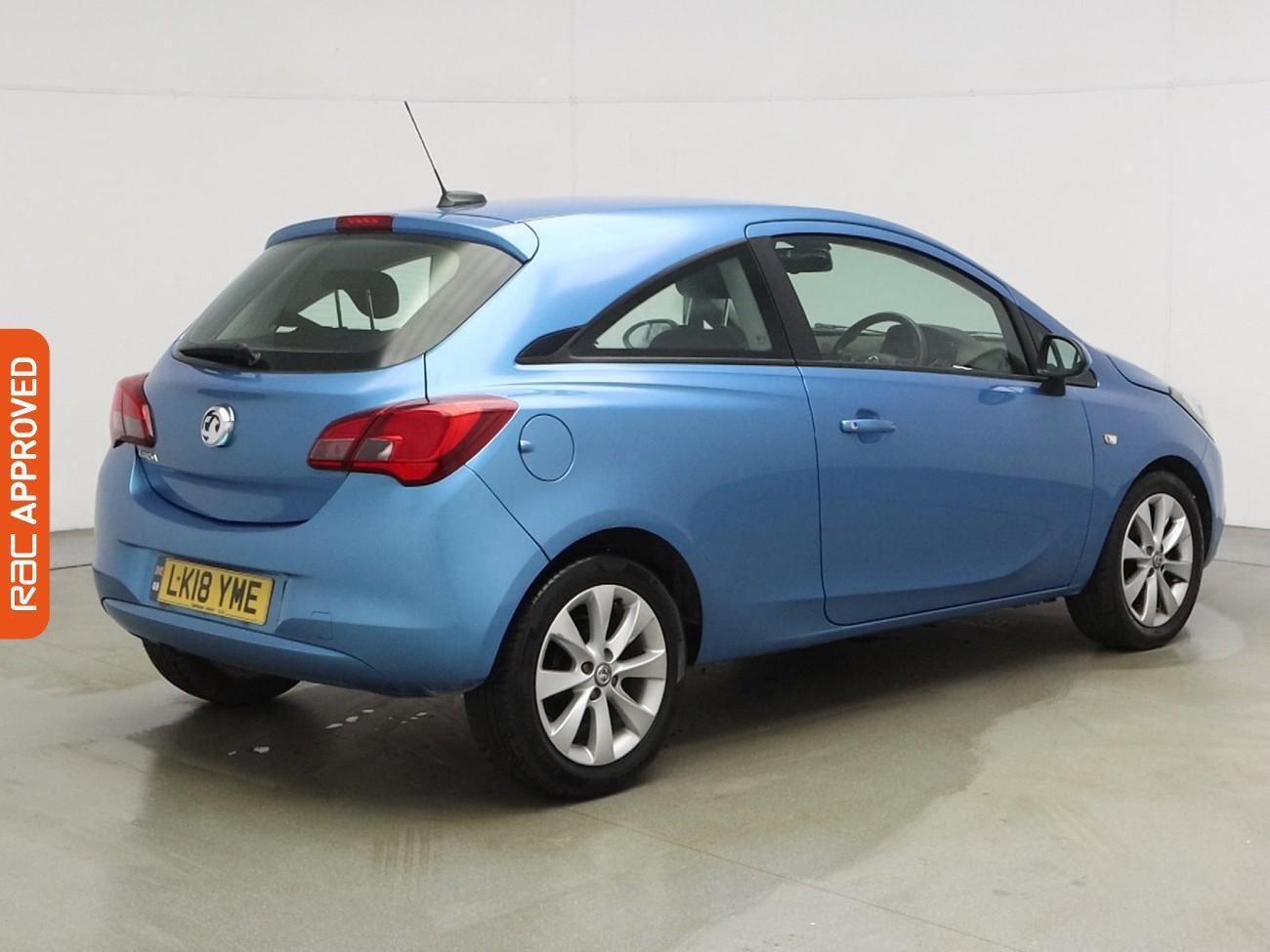 Used Vauxhall Corsa 2018 for sale - 77951778: Photo 28