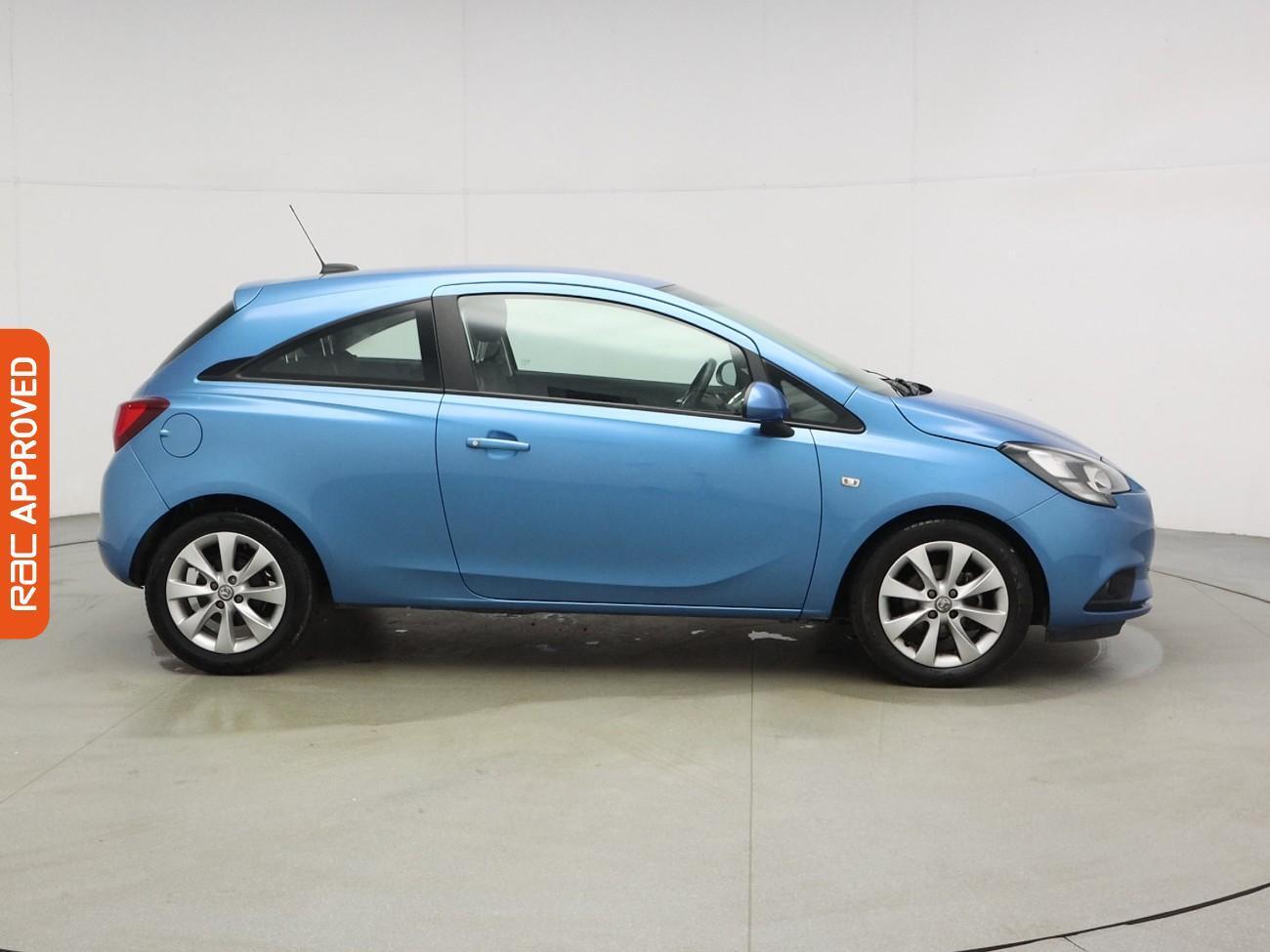 Used Vauxhall Corsa 2018 for sale - 77951778: Photo 6