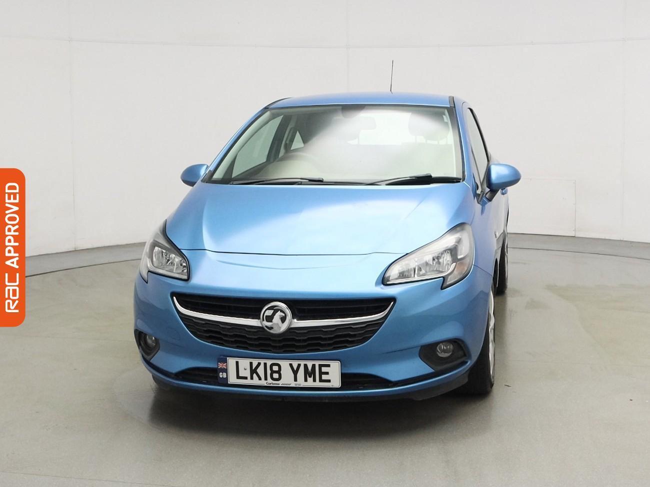 Used Vauxhall Corsa 2018 for sale - 77951778: Photo 7