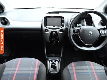 Used Peugeot 108 2016 for sale - 75005021: Photo