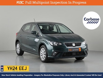 Used SEAT Ibiza 2024 for sale - 77834802: Photo