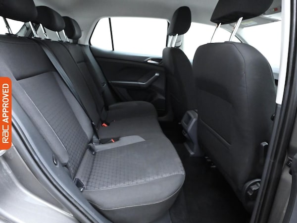 Used Volkswagen T-Cross 2020 for sale - 75655440: Photo 13