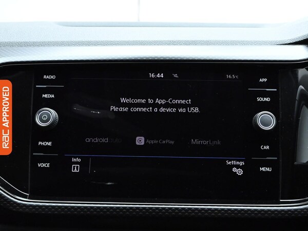 Used Volkswagen T-Cross 2020 for sale - 75655440: Photo 15