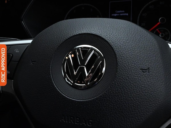 Used Volkswagen T-Cross 2020 for sale - 75655440: Photo 22