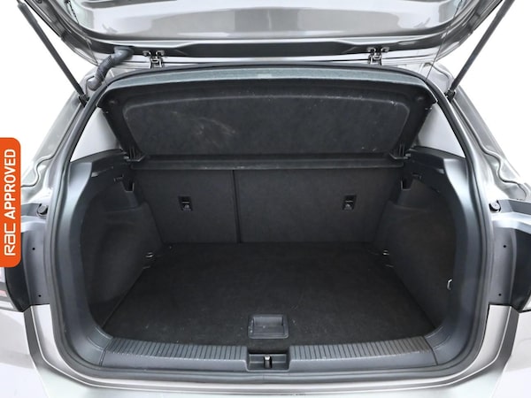 Used Volkswagen T-Cross 2020 for sale - 75655440: Photo 25