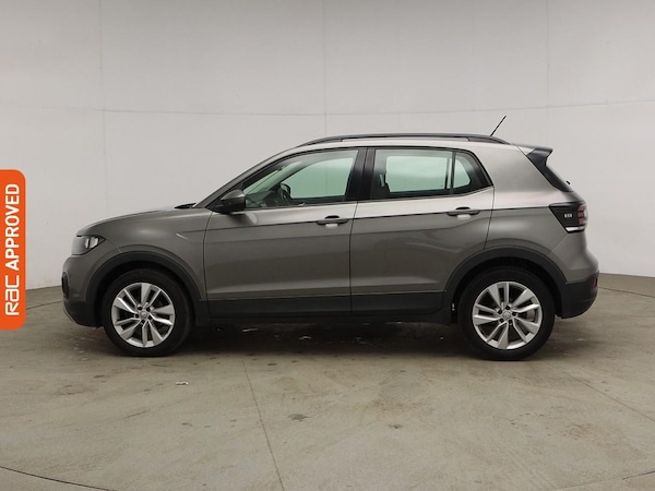 Used Volkswagen T-Cross 2020 for sale - 75655440: Photo 28