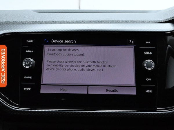 Used Volkswagen T-Cross 2020 for sale - 75655440: Photo 3