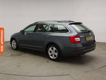 Used Skoda Octavia 2019 for sale - 75356530: Photo