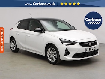 Vauxhall - Corsa