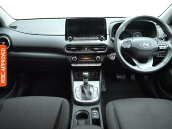 Used Hyundai KONA 2022 for sale - 74785485: Photo