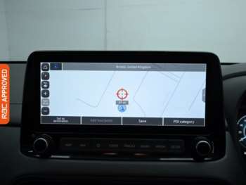 Used Hyundai KONA 2022 for sale - 74785485: Photo