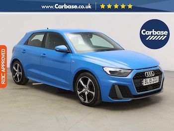 Used Audi A1 2019 for sale - 78807303: Photo