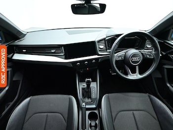 Used Audi A1 2019 for sale - 78807303: Photo