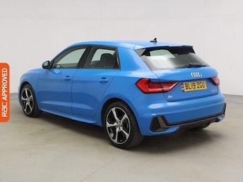 Used Audi A1 2019 for sale - 78807303: Photo