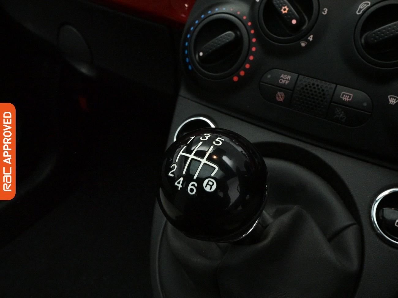 Used Fiat 500 2021 for sale - 78001726: Photo 19