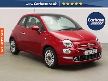 Fiat 500 feature image