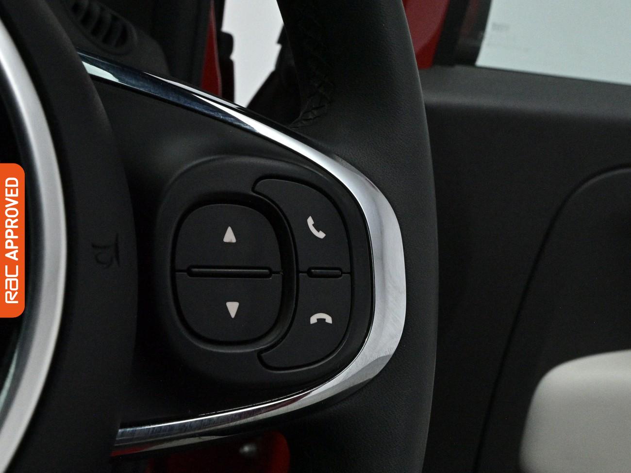 Used Fiat 500 2021 for sale - 78001726: Photo 21