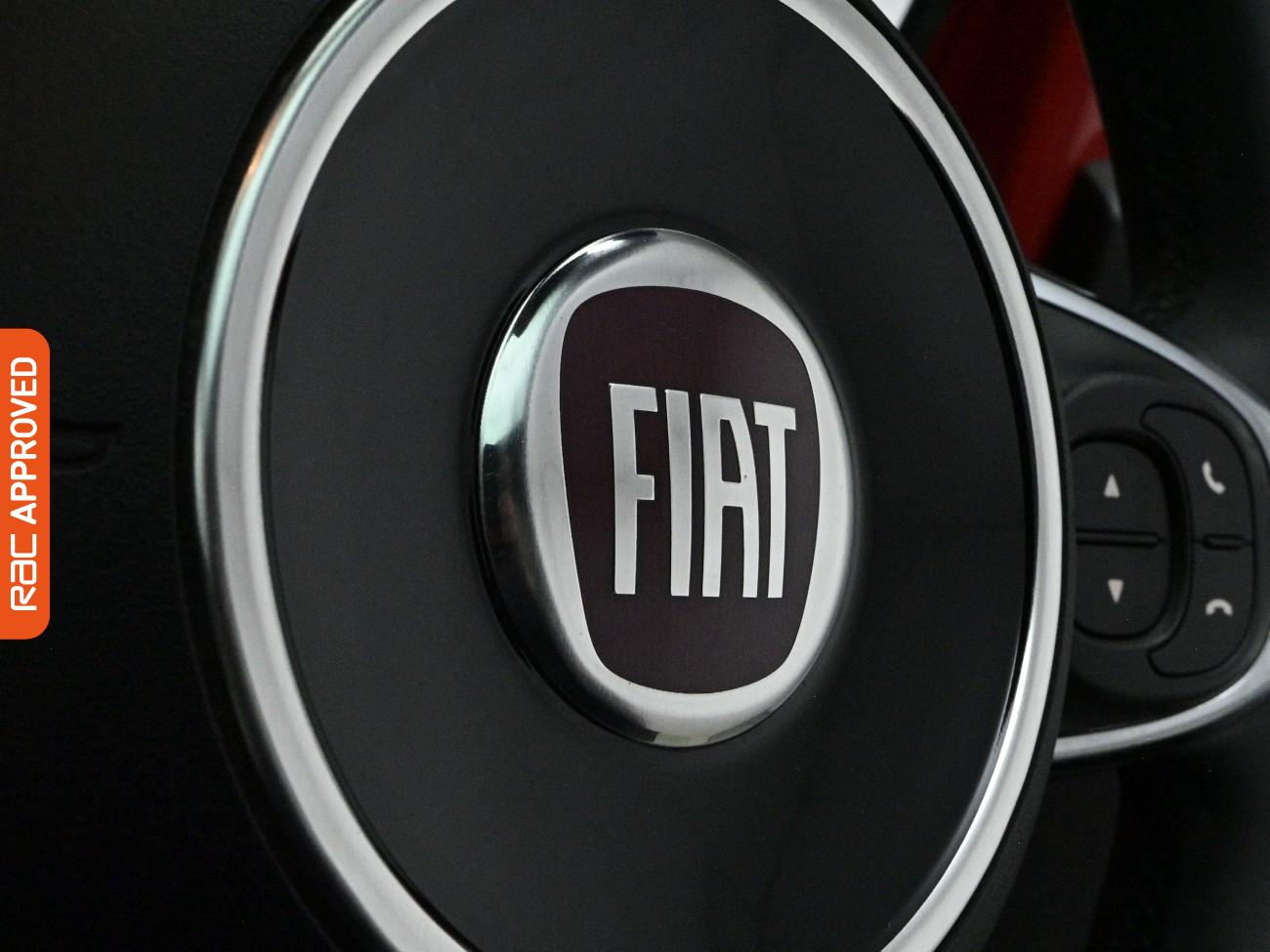 Used Fiat 500 2021 for sale - 78001726: Photo 22