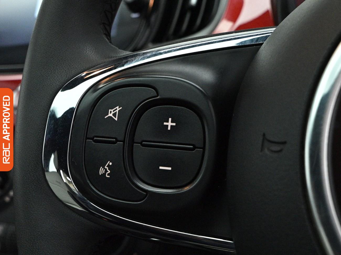 Used Fiat 500 2021 for sale - 78001726: Photo 23