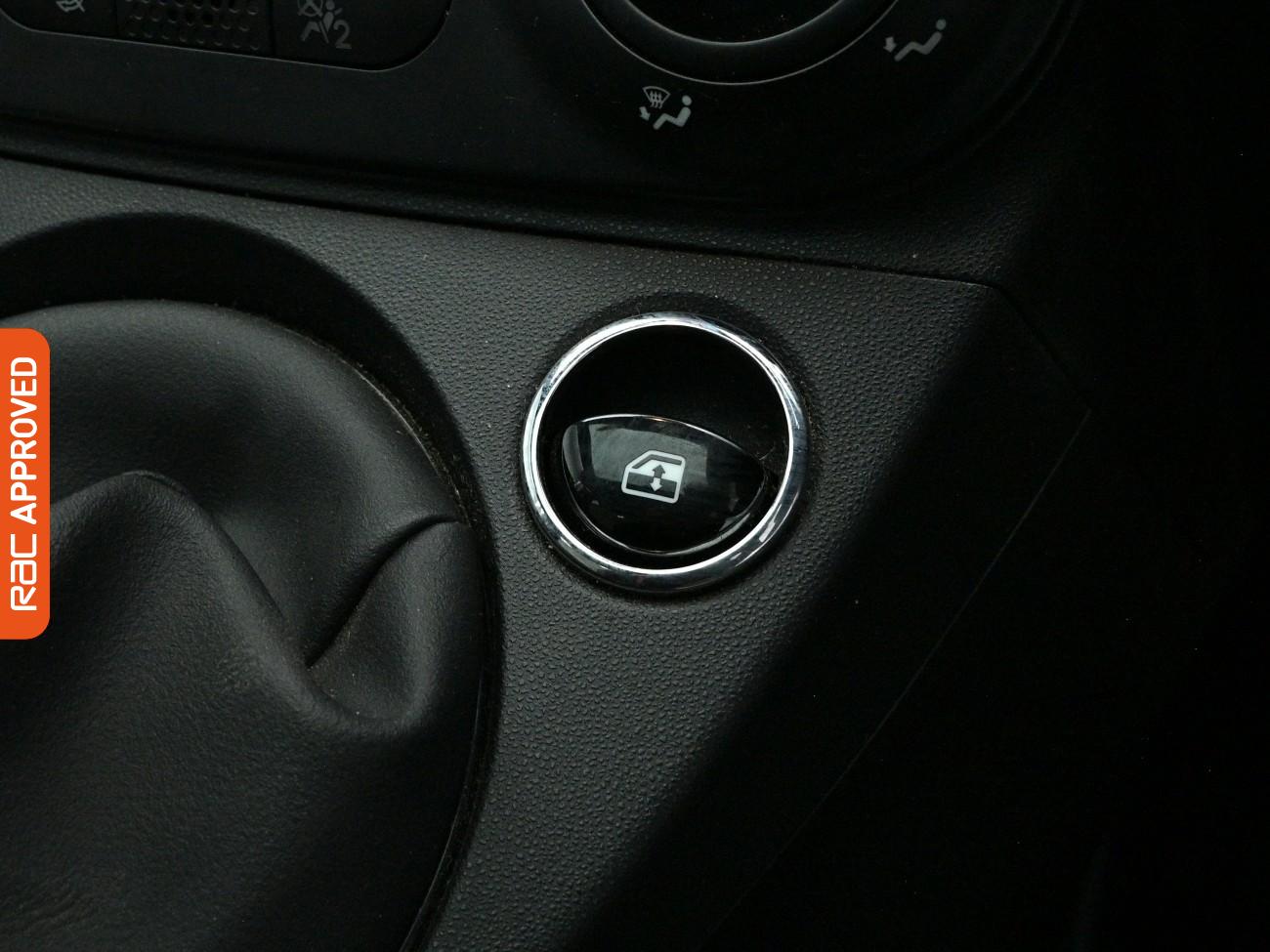 Used Fiat 500 2021 for sale - 78001726: Photo 25