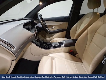 Used Mercedes-Benz EQC 2021 for sale - 78453959: Photo