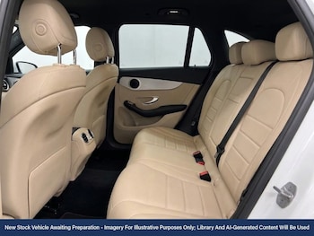 Used Mercedes-Benz EQC 2021 for sale - 78453959: Photo
