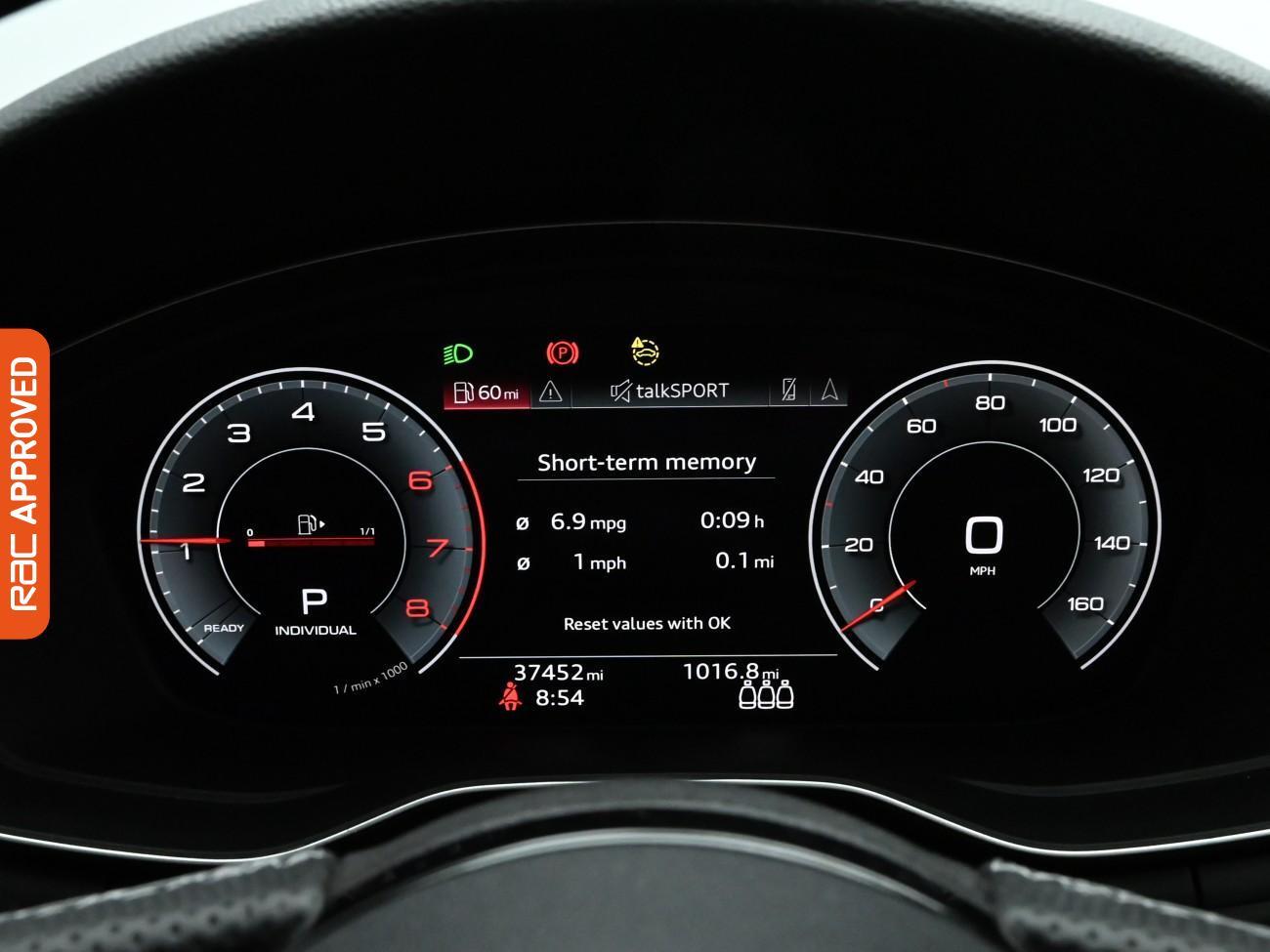 Used Audi A4 2025 for sale - 77006765: Photo 11