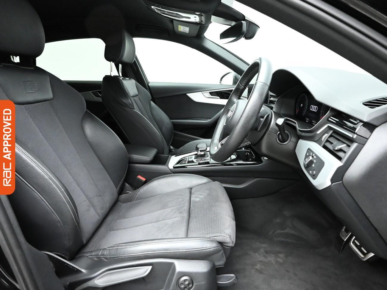 Used Audi A4 2025 for sale - 77006765: Photo 12