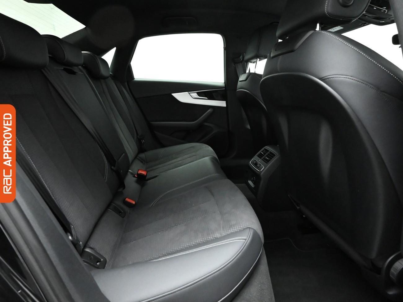 Used Audi A4 2025 for sale - 77006765: Photo 13