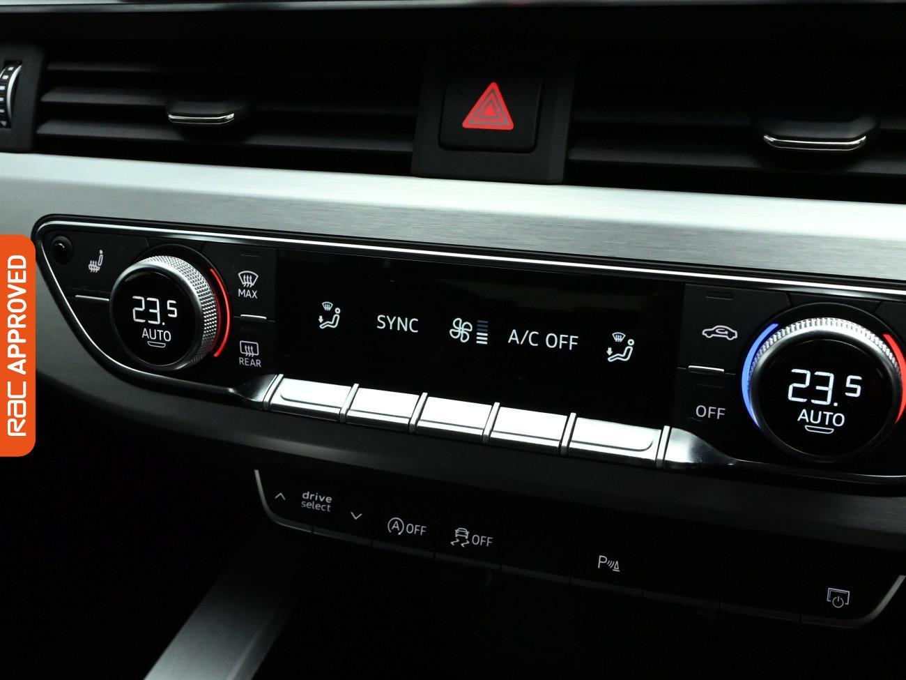 Used Audi A4 2025 for sale - 77006765: Photo 14