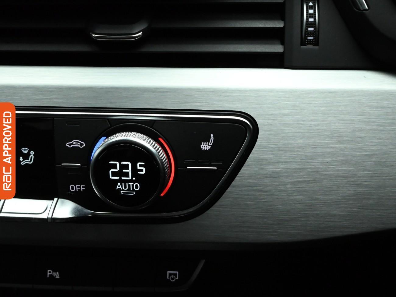 Used Audi A4 2025 for sale - 77006765: Photo 15