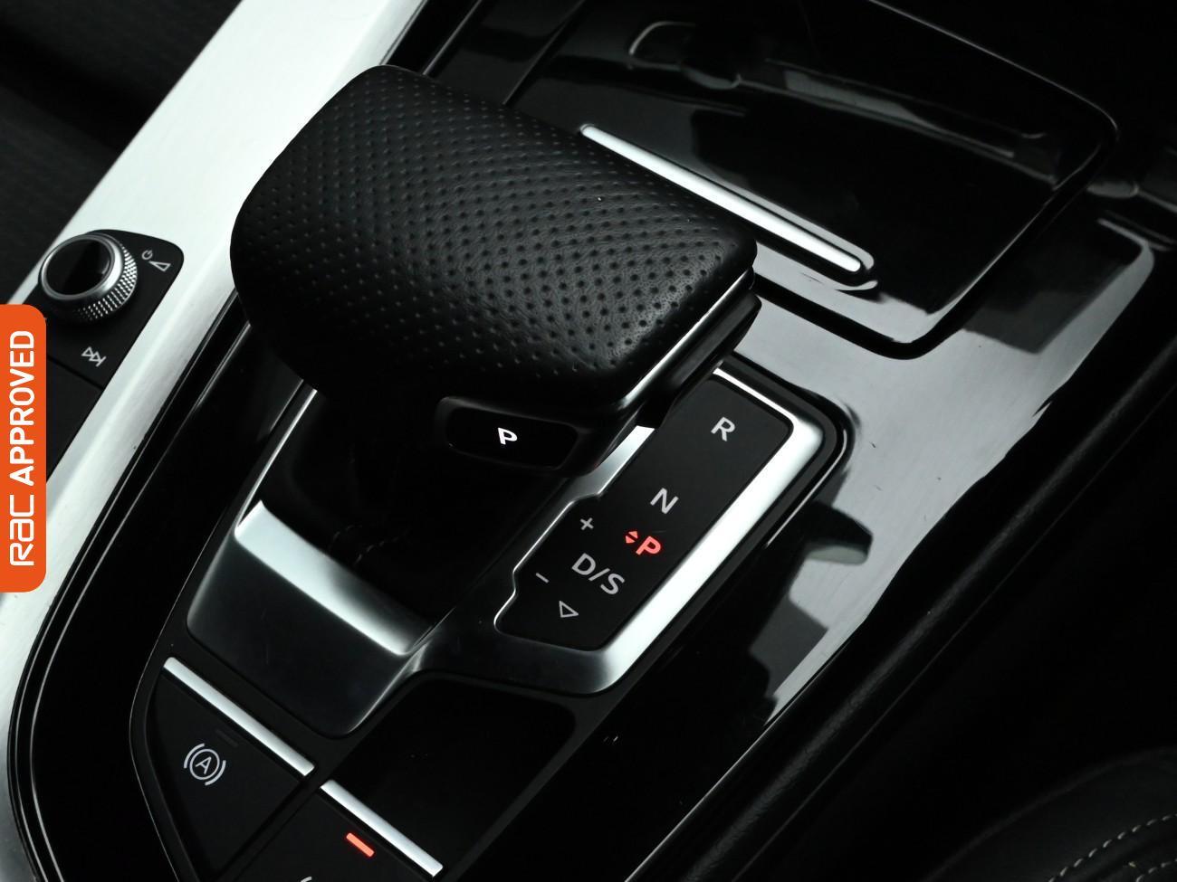 Used Audi A4 2025 for sale - 77006765: Photo 16