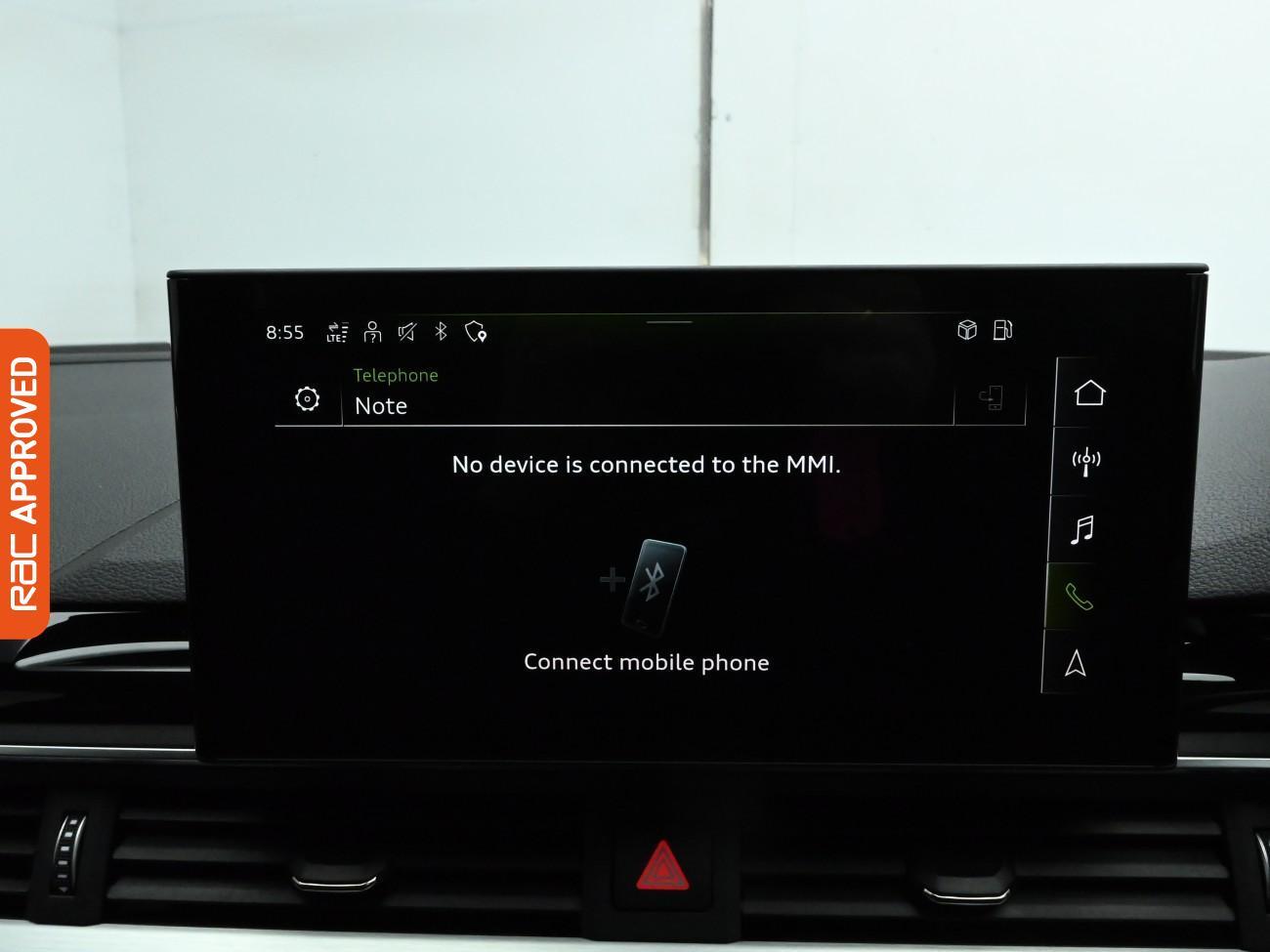 Used Audi A4 2025 for sale - 77006765: Photo 17