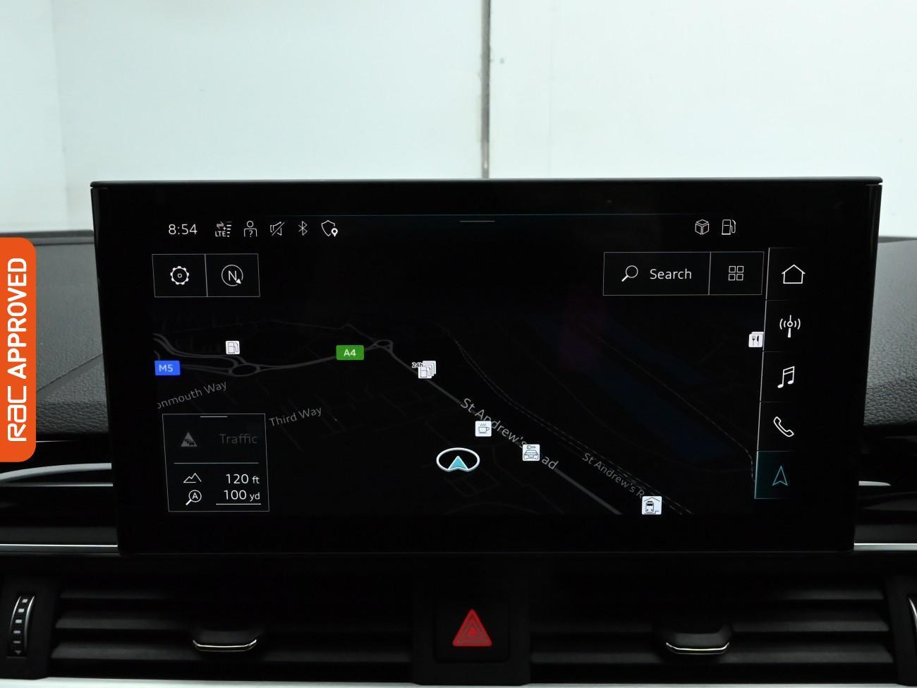 Used Audi A4 2025 for sale - 77006765: Photo 18