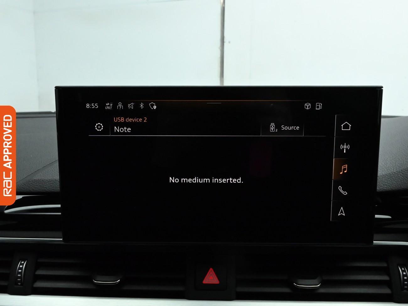 Used Audi A4 2025 for sale - 77006765: Photo 19