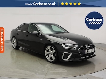 Used Audi A4 2025 for sale - 77006765: Photo
