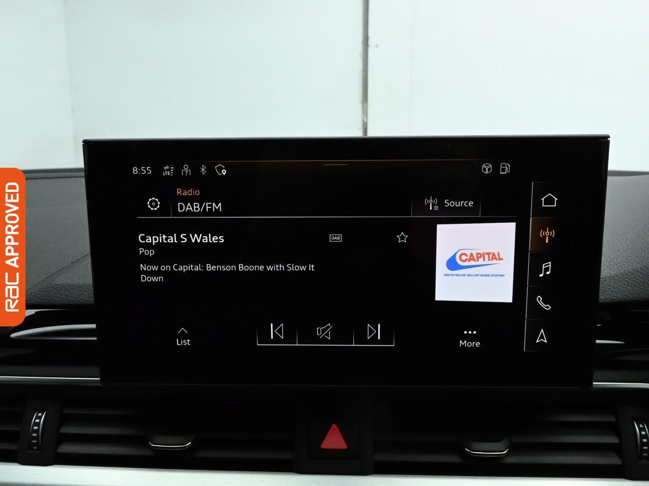 Used Audi A4 2025 for sale - 77006765: Photo 21