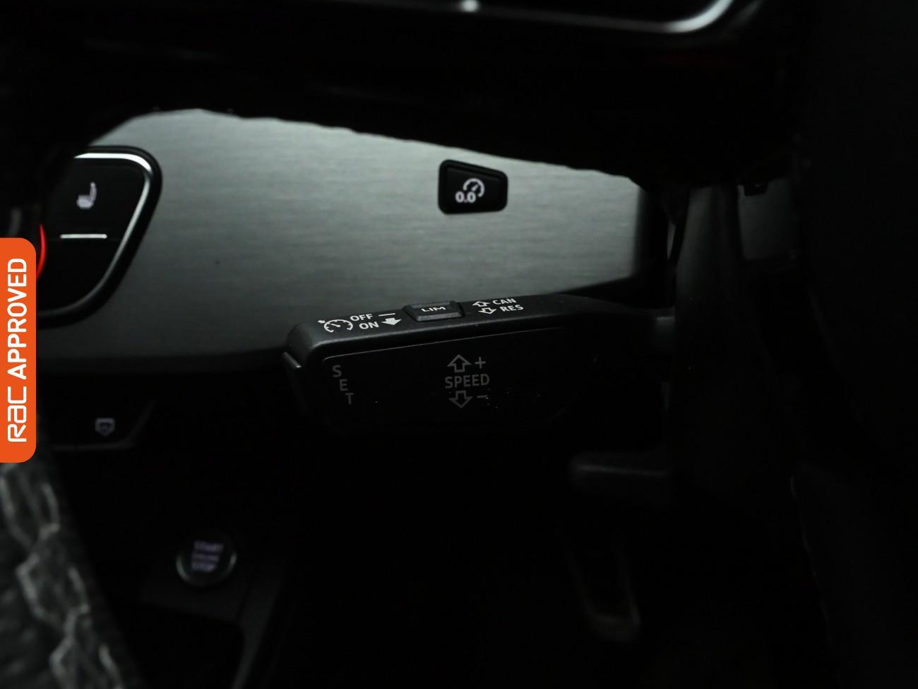 Used Audi A4 2025 for sale - 77006765: Photo 22