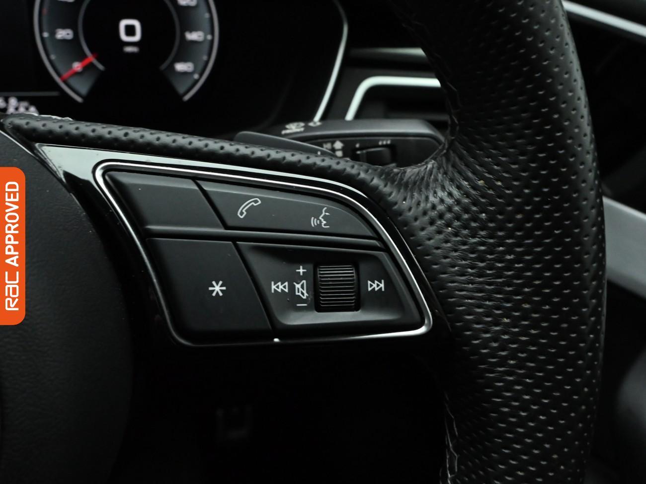 Used Audi A4 2025 for sale - 77006765: Photo 23