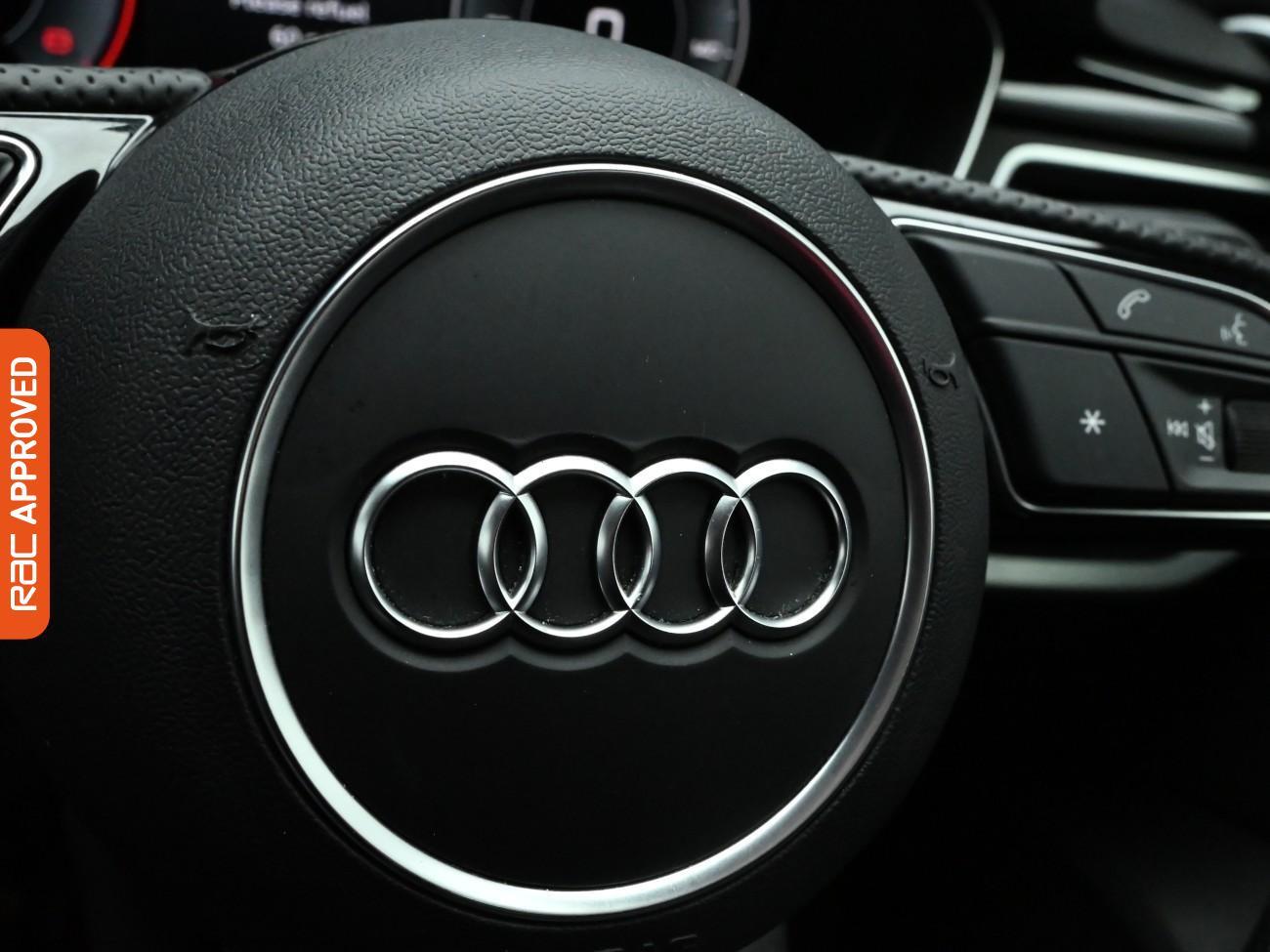 Used Audi A4 2025 for sale - 77006765: Photo 24