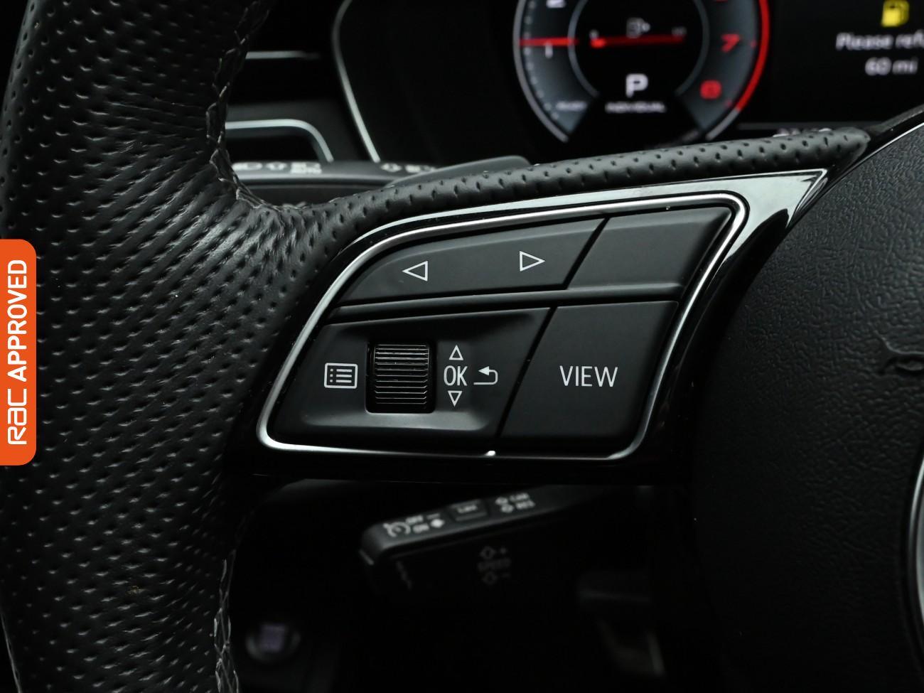 Used Audi A4 2025 for sale - 77006765: Photo 25