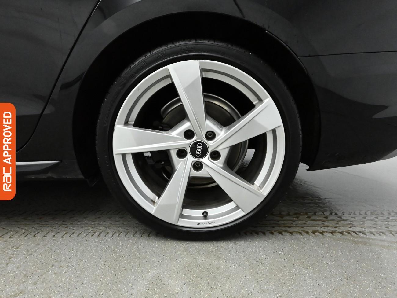 Used Audi A4 2025 for sale - 77006765: Photo 28