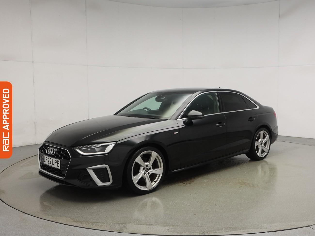 Used Audi A4 2025 for sale - 77006765: Photo 29