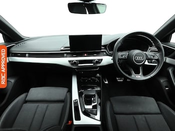 Used Audi A4 2025 for sale - 77006765: Photo