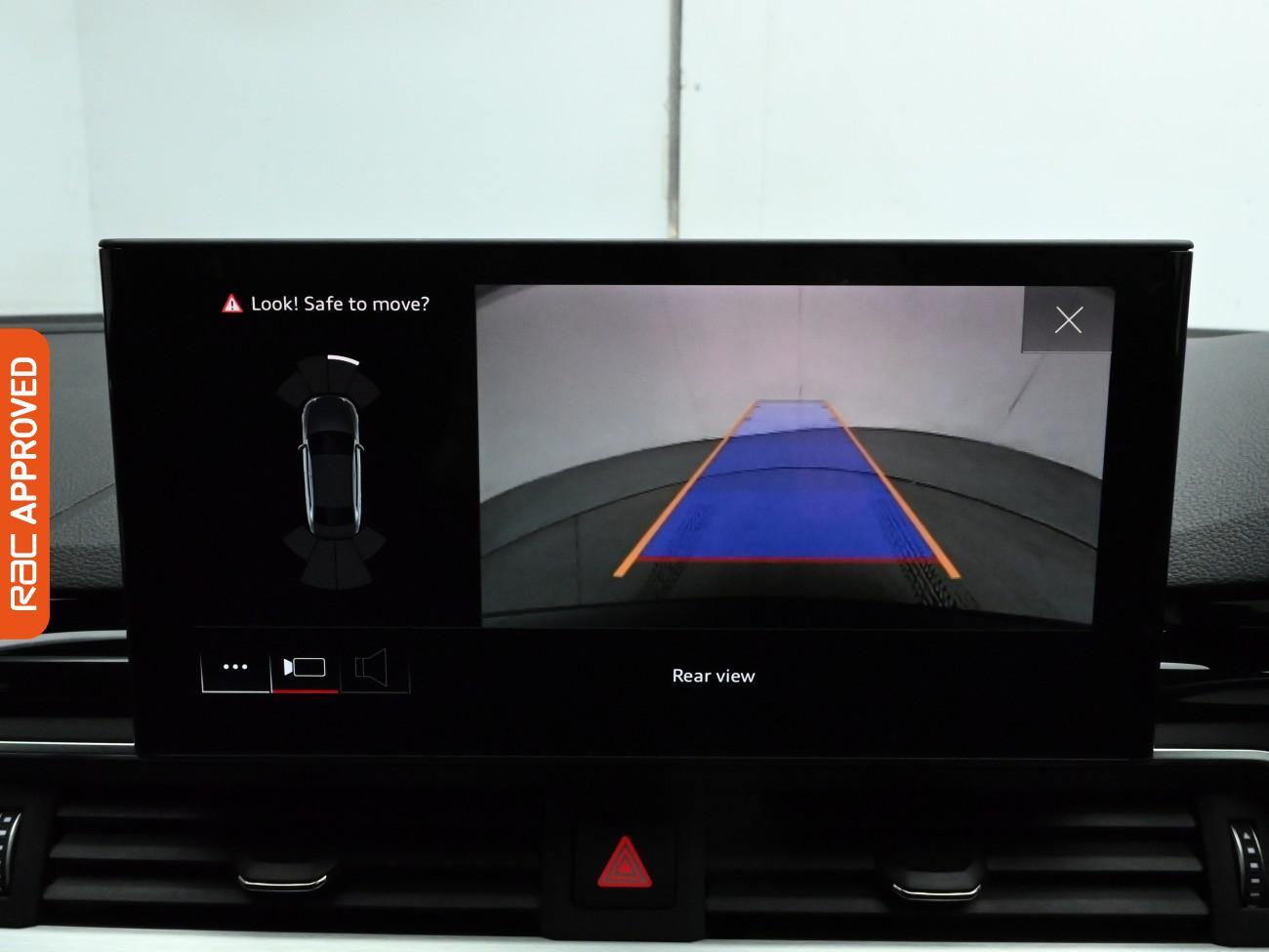 Used Audi A4 2025 for sale - 77006765: Photo 3