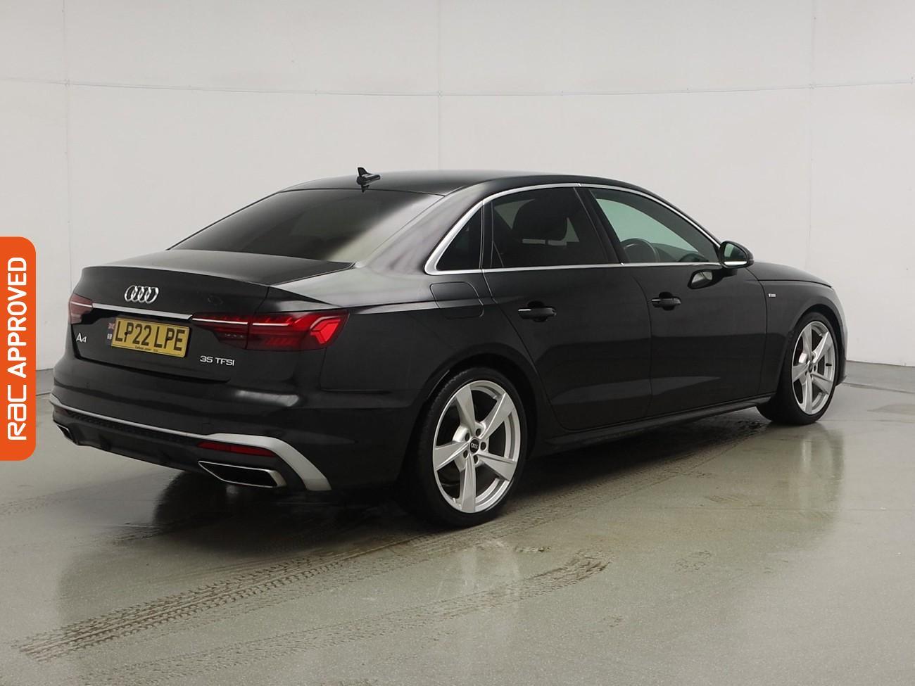 Used Audi A4 2025 for sale - 77006765: Photo 32