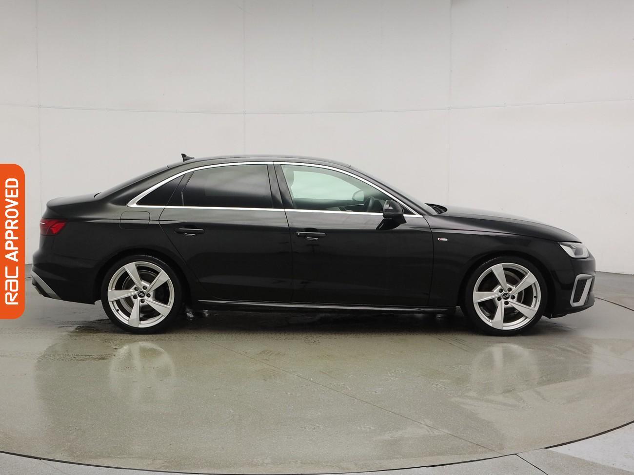 Used Audi A4 2025 for sale - 77006765: Photo 6