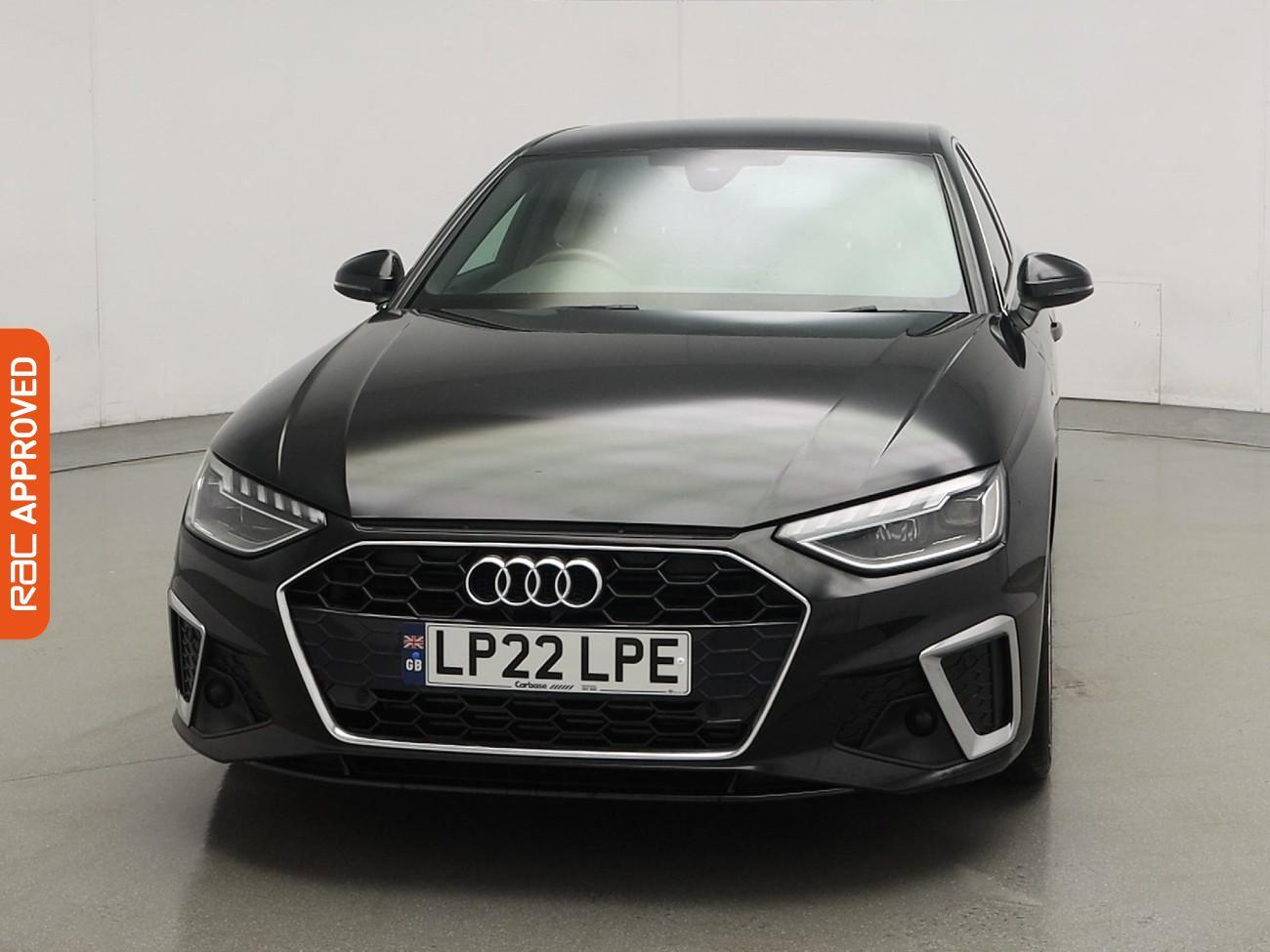 Used Audi A4 2025 for sale - 77006765: Photo 7