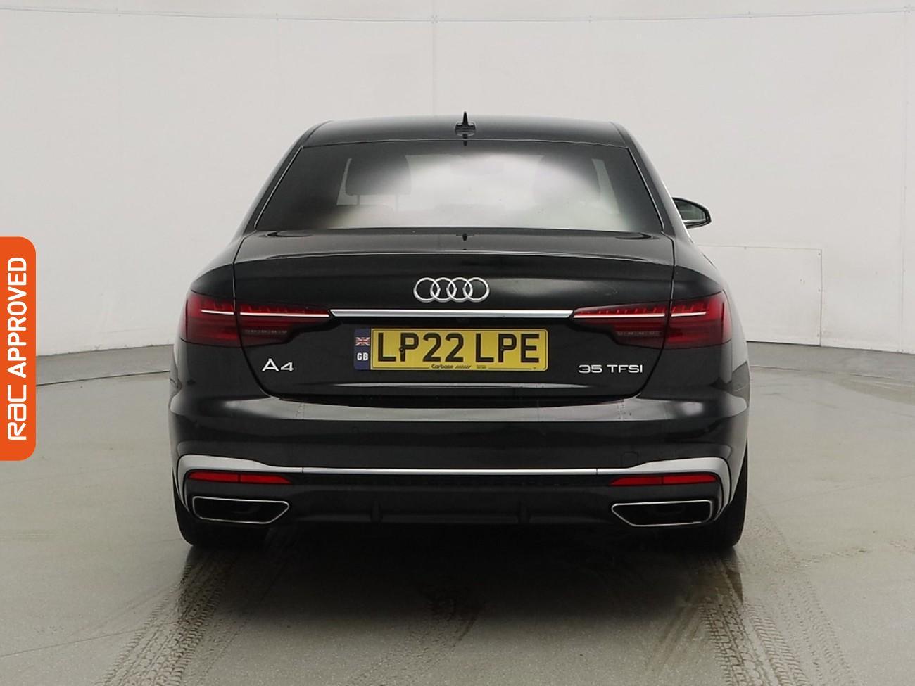 Used Audi A4 2025 for sale - 77006765: Photo 8