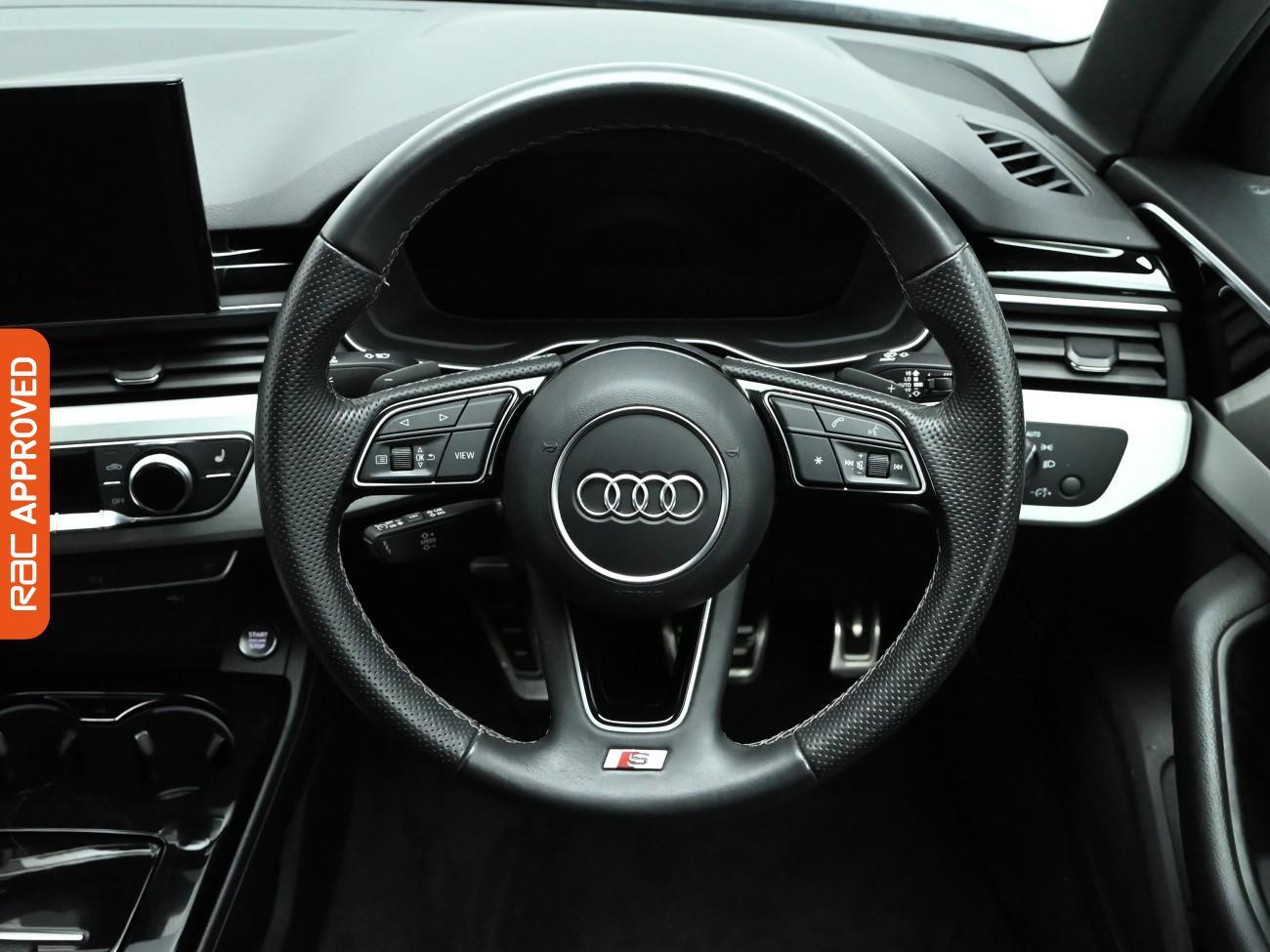 Used Audi A4 2025 for sale - 77006765: Photo 9